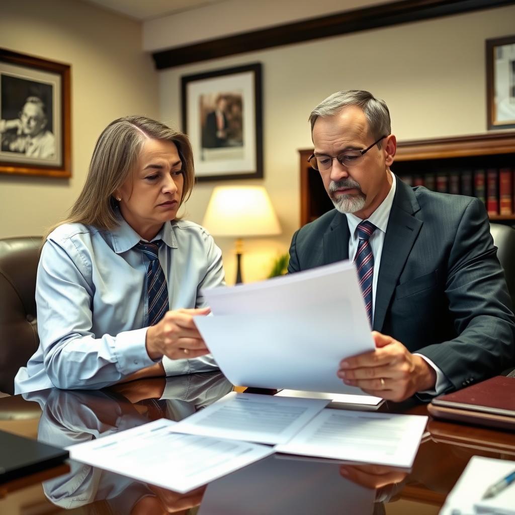 Internet Sex Crime Lawyer Rockingham County