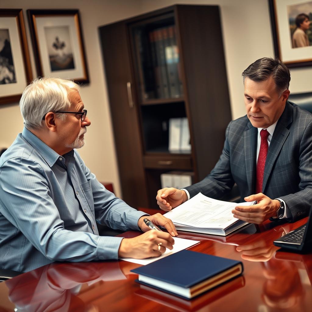 License Suspension Defense Lawyer Loudoun County