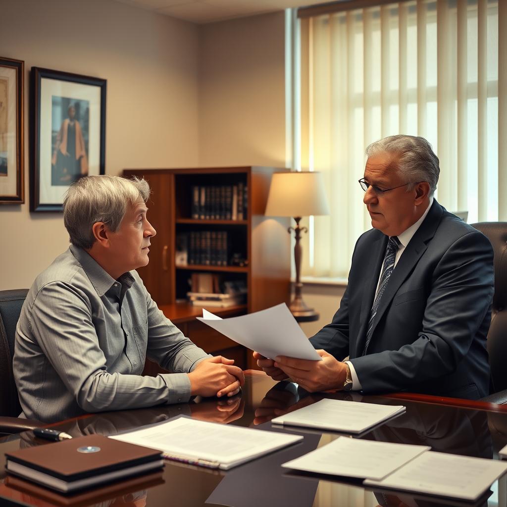 Malicious Wounding Lawyer Alexandria