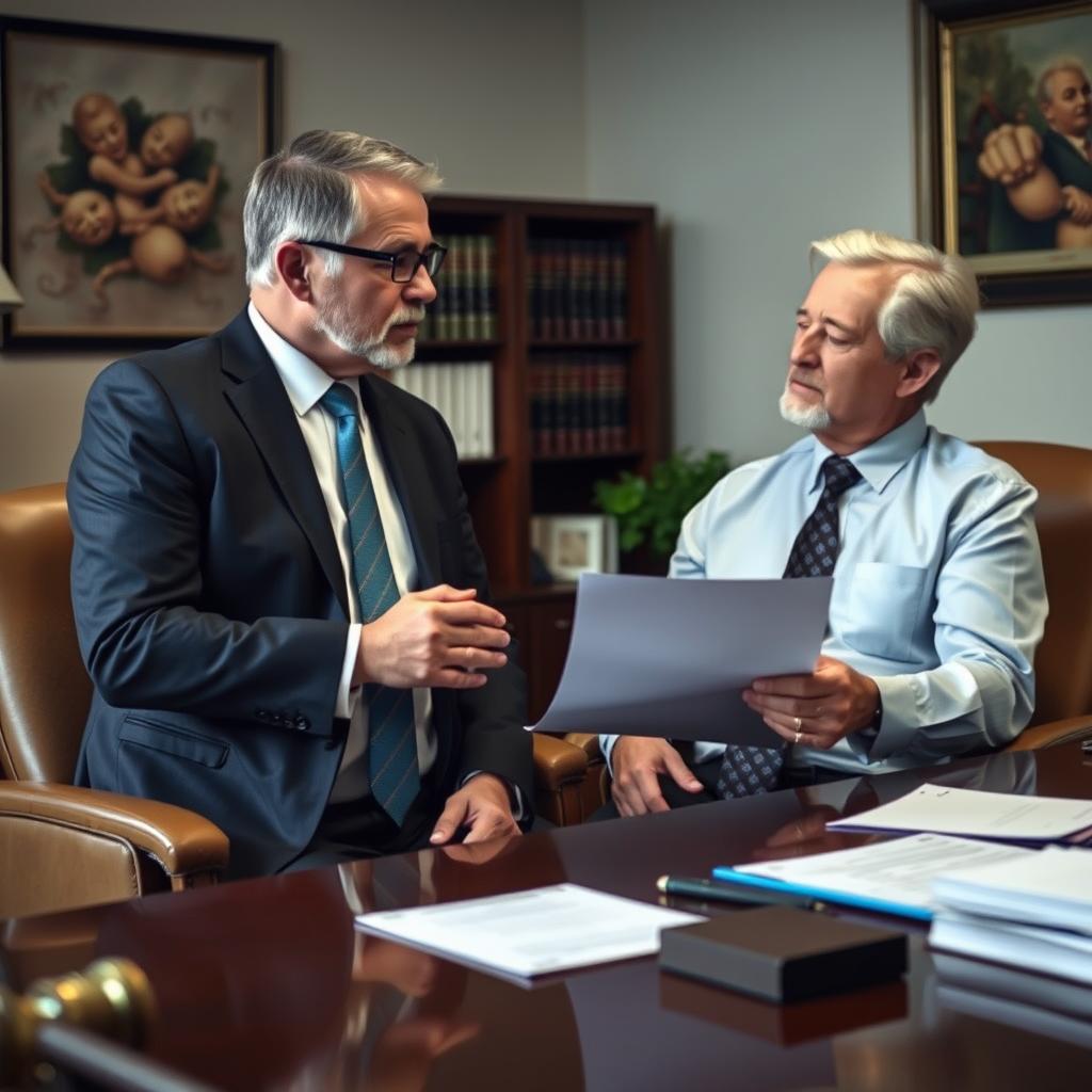 Malicious Wounding Lawyer Culpeper County