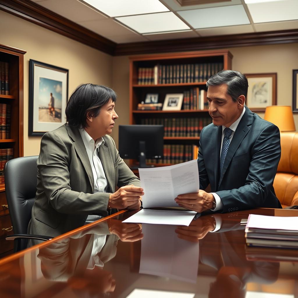 Malicious Wounding Lawyer Fairfax County