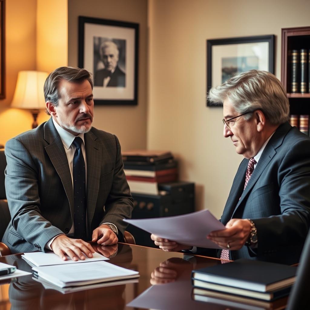 Malicious Wounding Lawyer Fauquier County