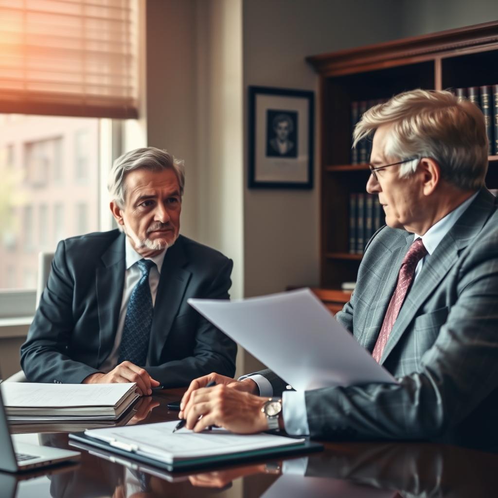 Malicious Wounding Lawyer Frederick County