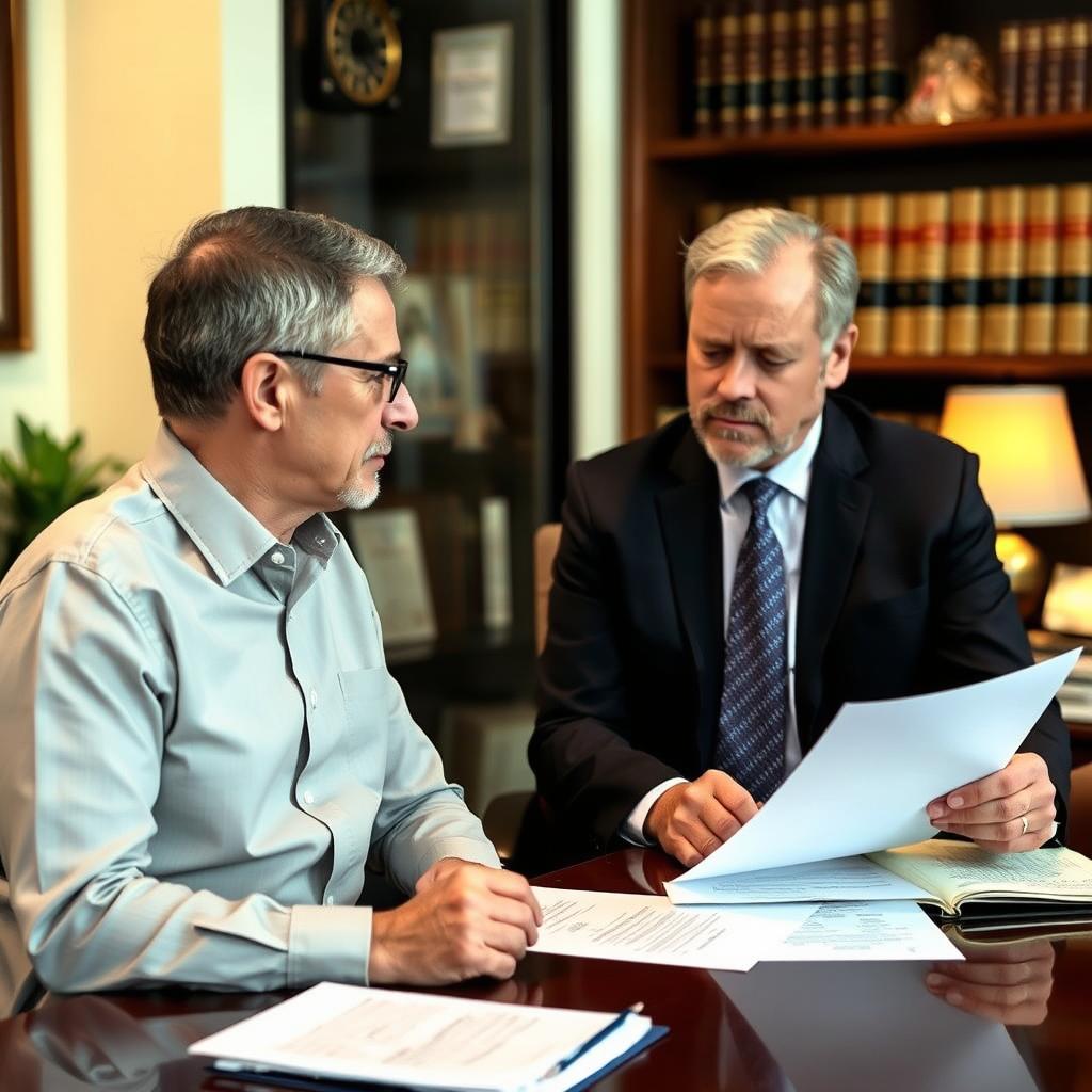 Malicious Wounding Lawyer Goochland County