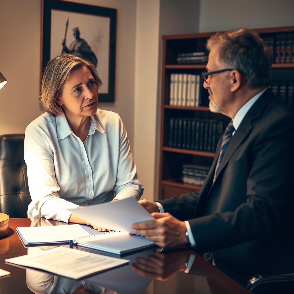 Malicious Wounding Lawyer Manassas