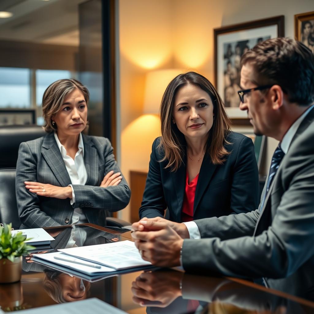 Malicious Wounding Lawyer Orange County