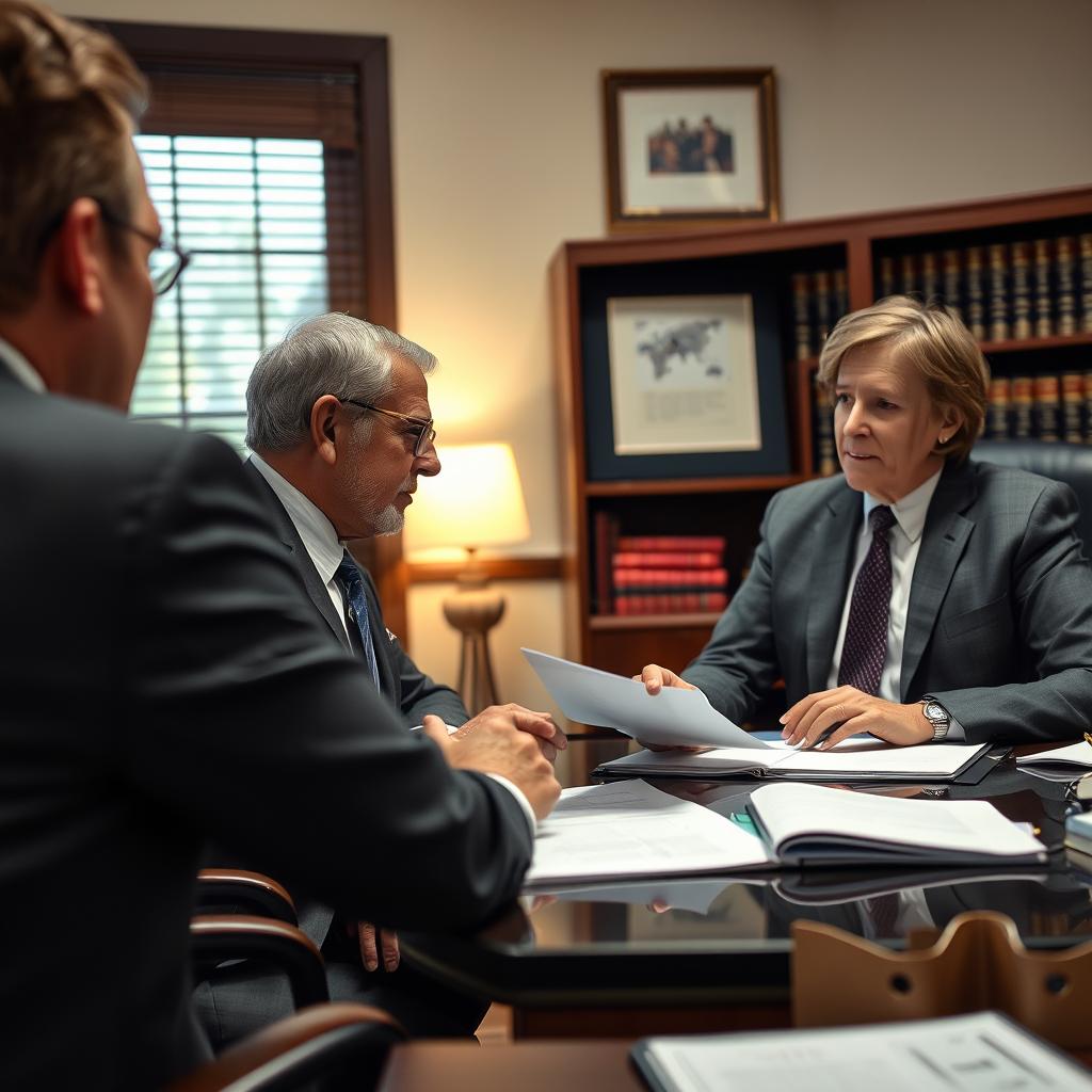 Malicious Wounding Lawyer Poquoson