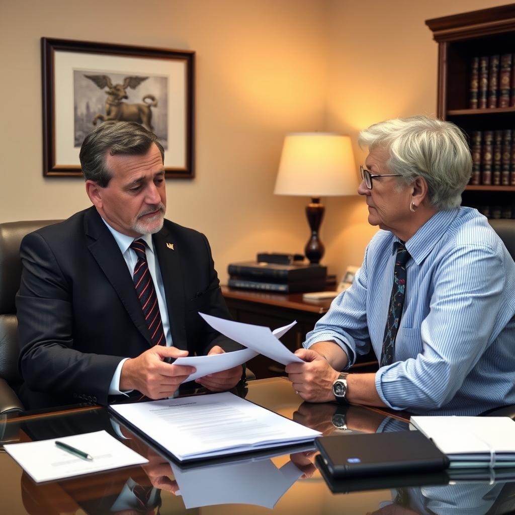 Malicious Wounding Lawyer York County