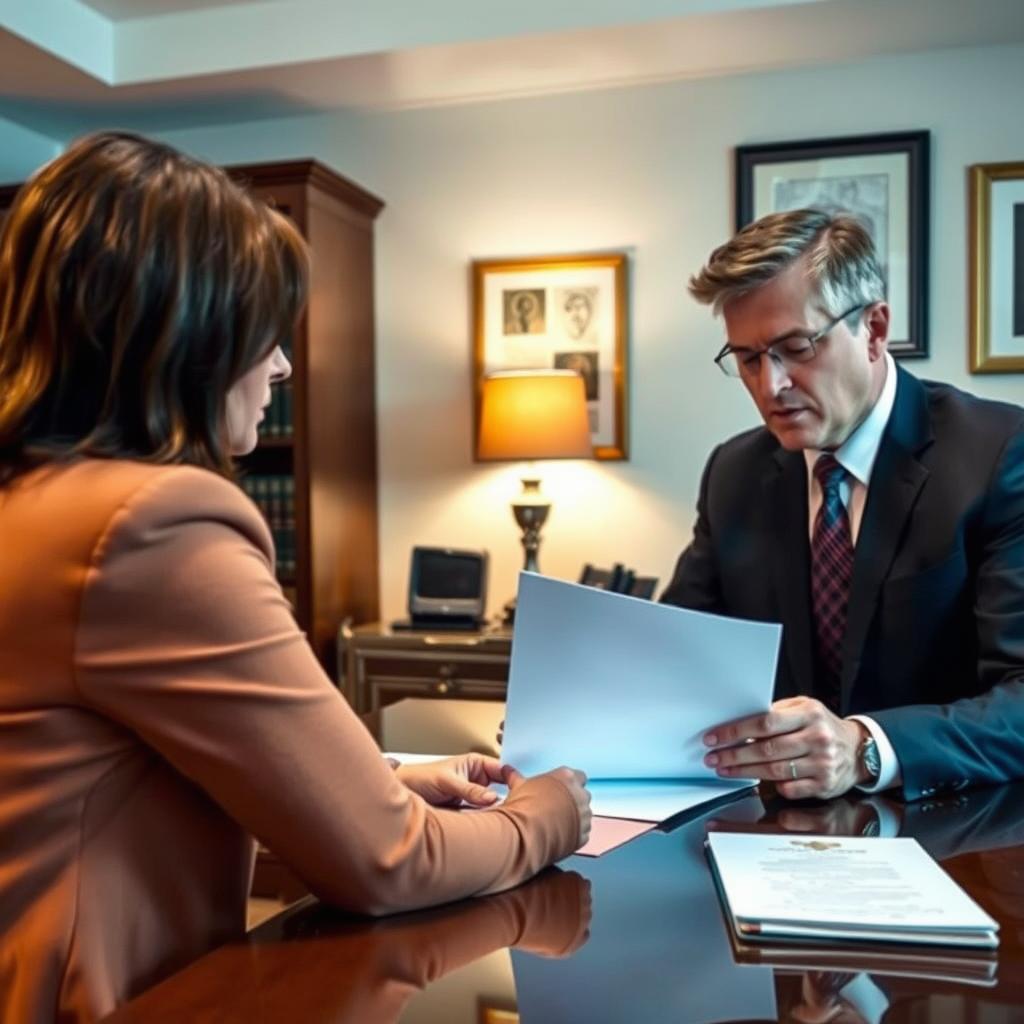 Manslaughter Lawyer Gloucester County