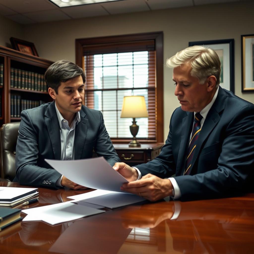 Marijuana Possession Lawyer Bedford County