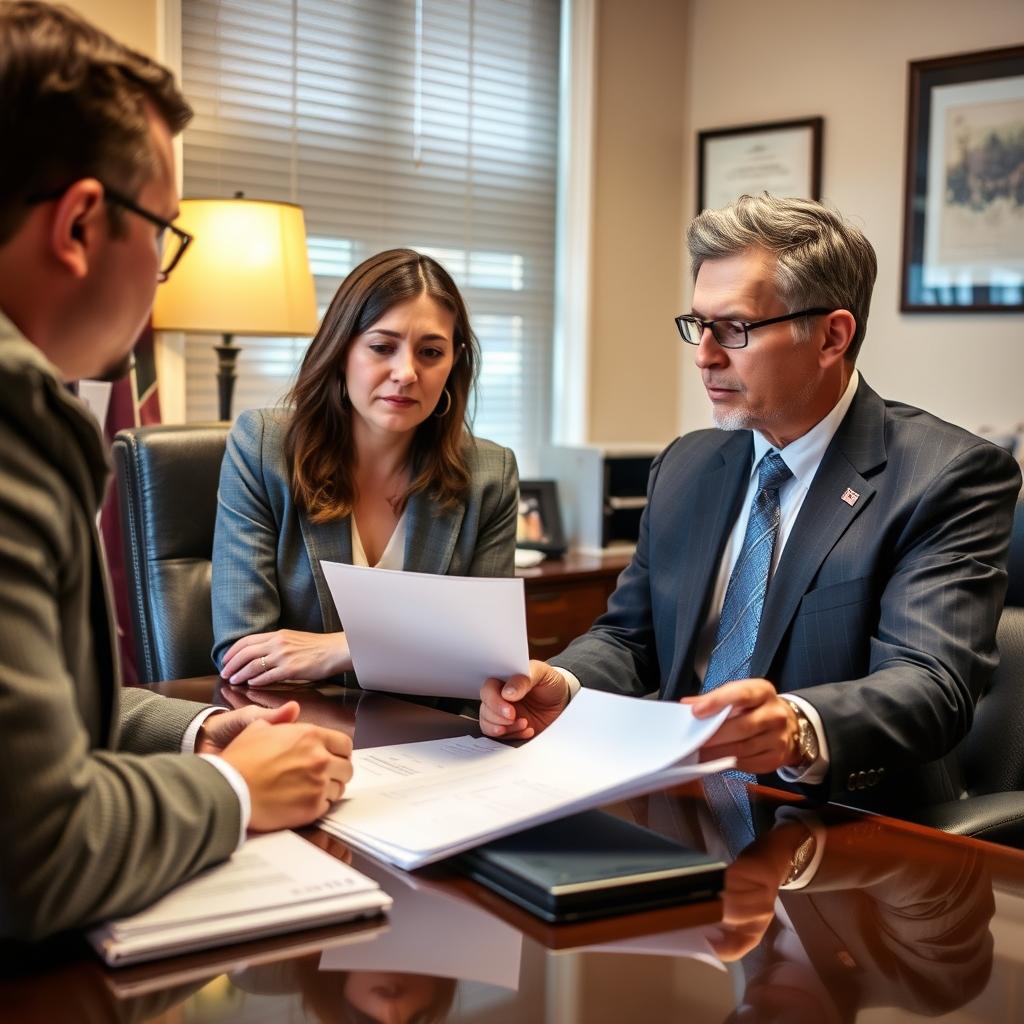 Marijuana Possession Lawyer Colonial Heights