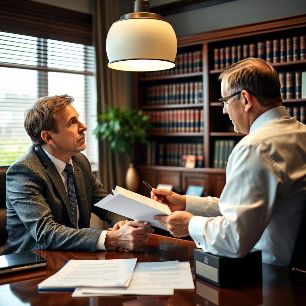 Marijuana Possession Lawyer Fairfax