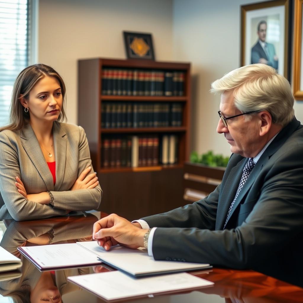 Marijuana Possession Lawyer Hanover County