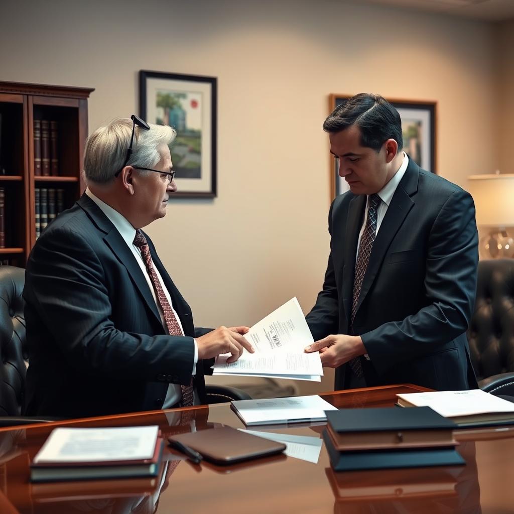 Marijuana Possession Lawyer King George County