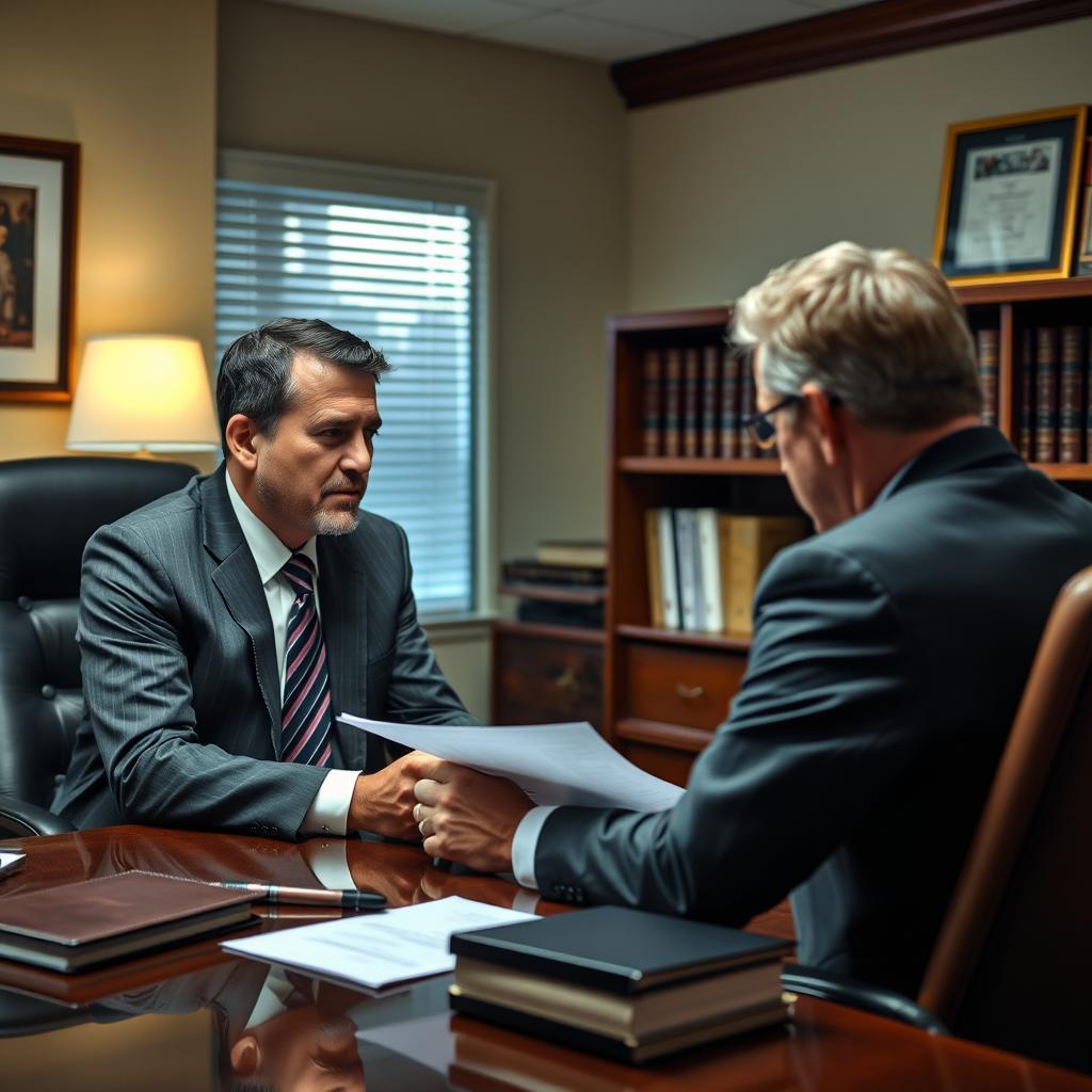 Marijuana Possession Lawyer King William County