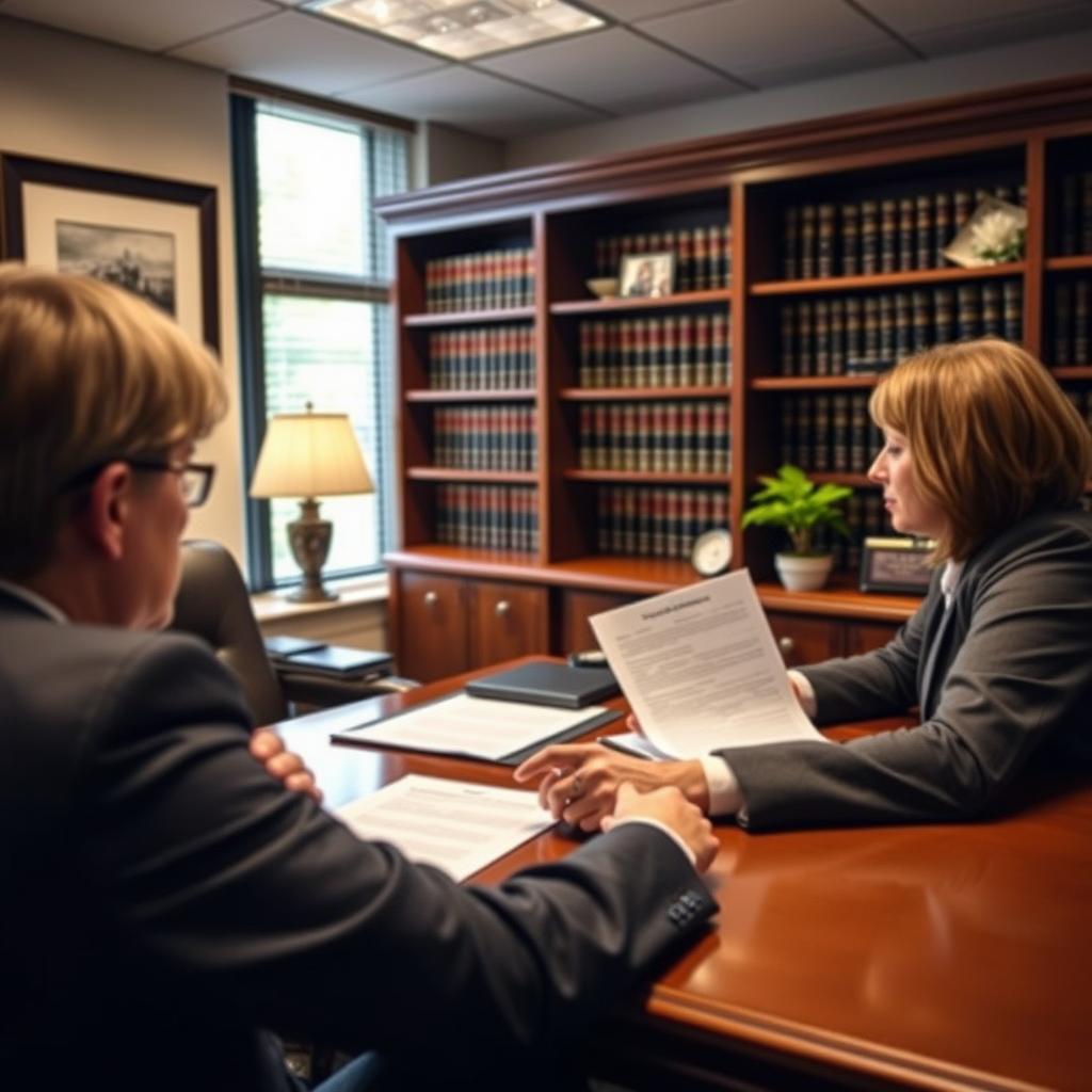 Marijuana Possession Lawyer Rockingham County