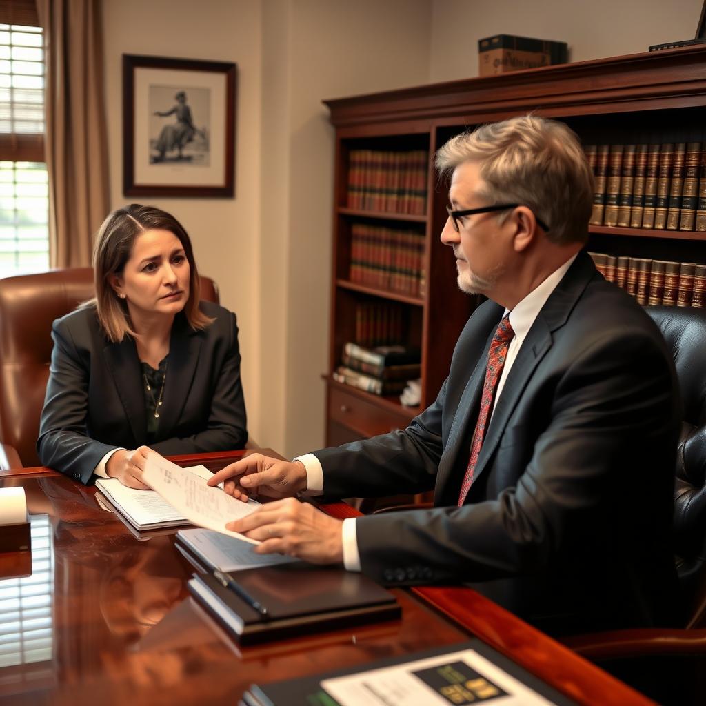 Marijuana Possession Lawyer Shenandoah