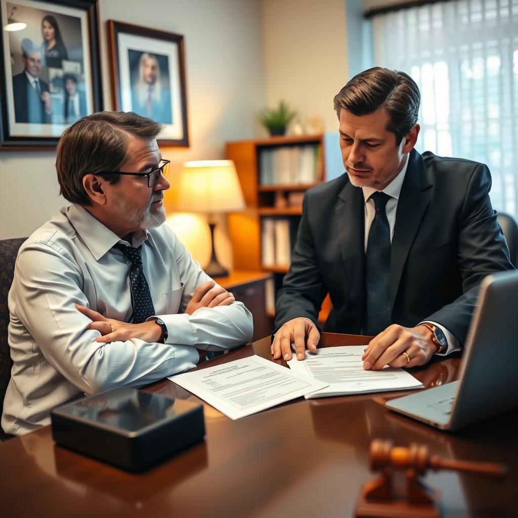 Marijuana Possession Lawyer Stafford County