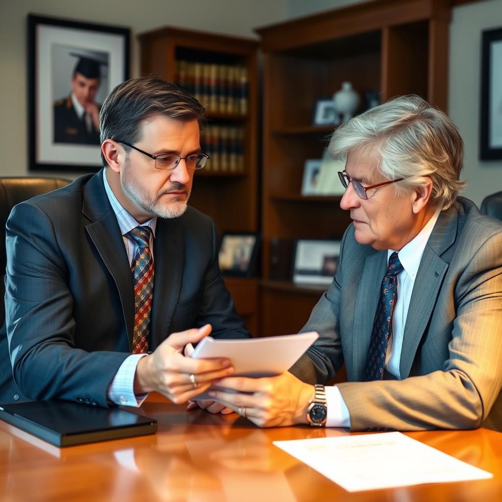 Marijuana Possession Lawyer Warren County