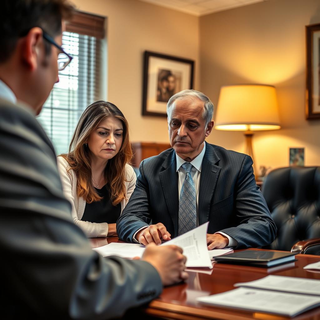 Obstruction of Justice Lawyer Manassas Park