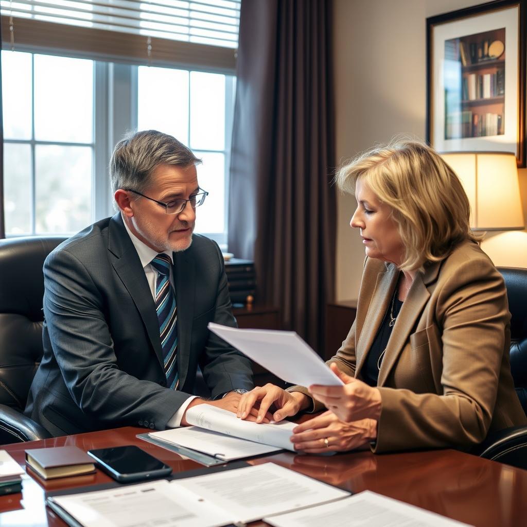 PWID Defense Lawyer Albemarle County