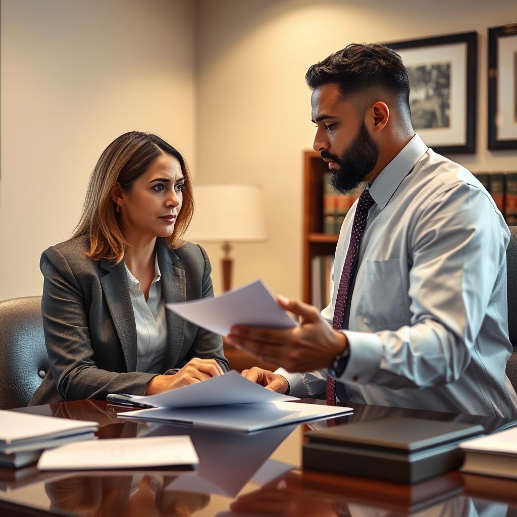 PWID Defense Lawyer Arlington County