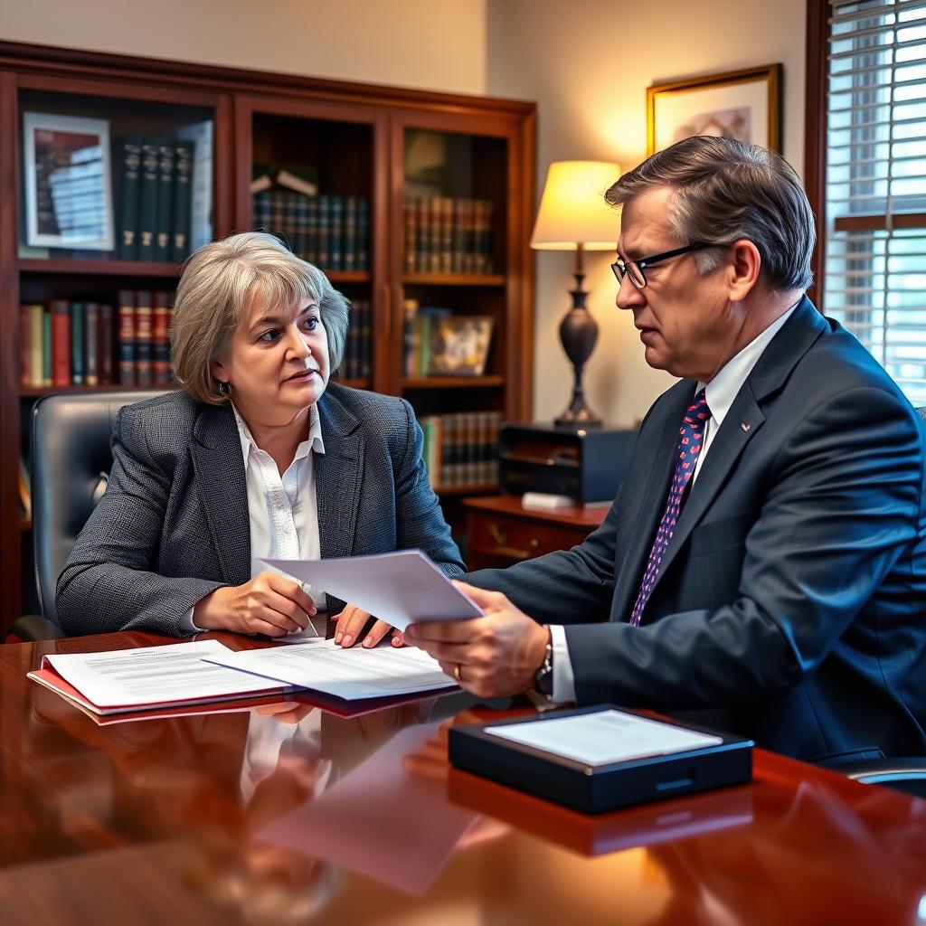 PWID Defense Lawyer Botetourt County