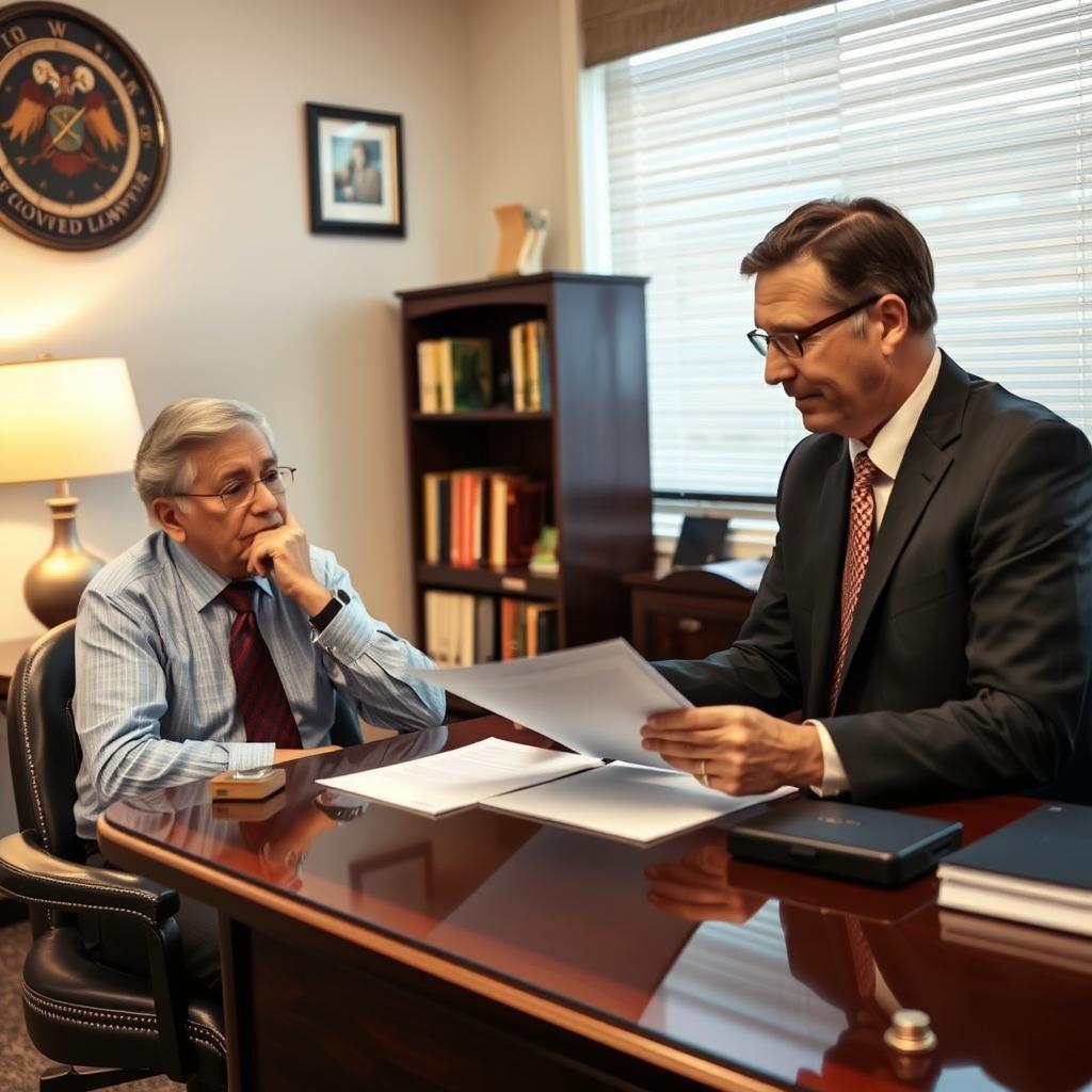 PWID Defense Lawyer Clarke County