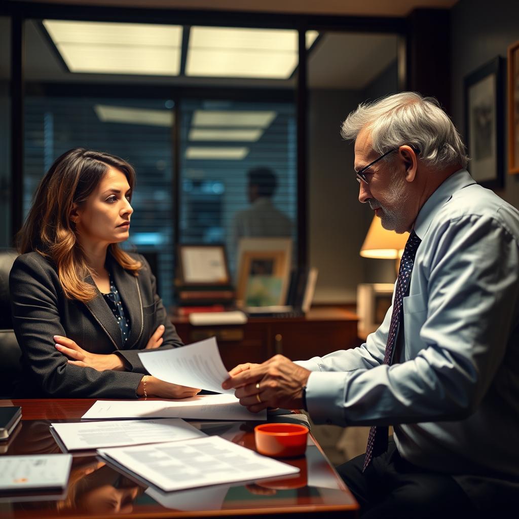 PWID Defense Lawyer Fairfax County