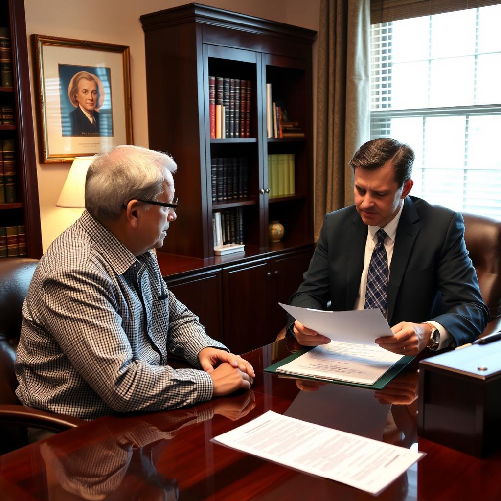 PWID Defense Lawyer Fauquier County