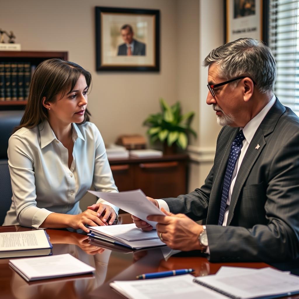 PWID Defense Lawyer Gloucester County