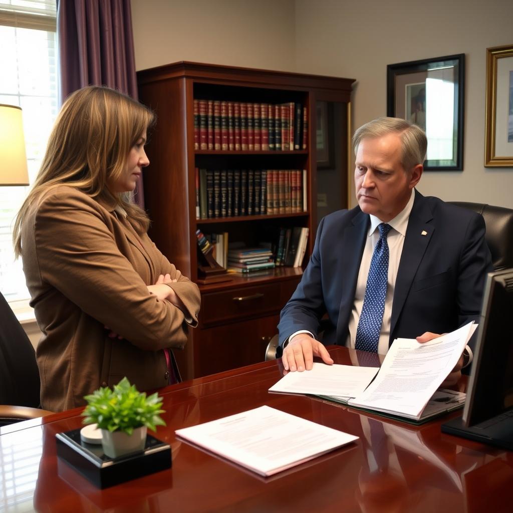 PWID Defense Lawyer Hanover County