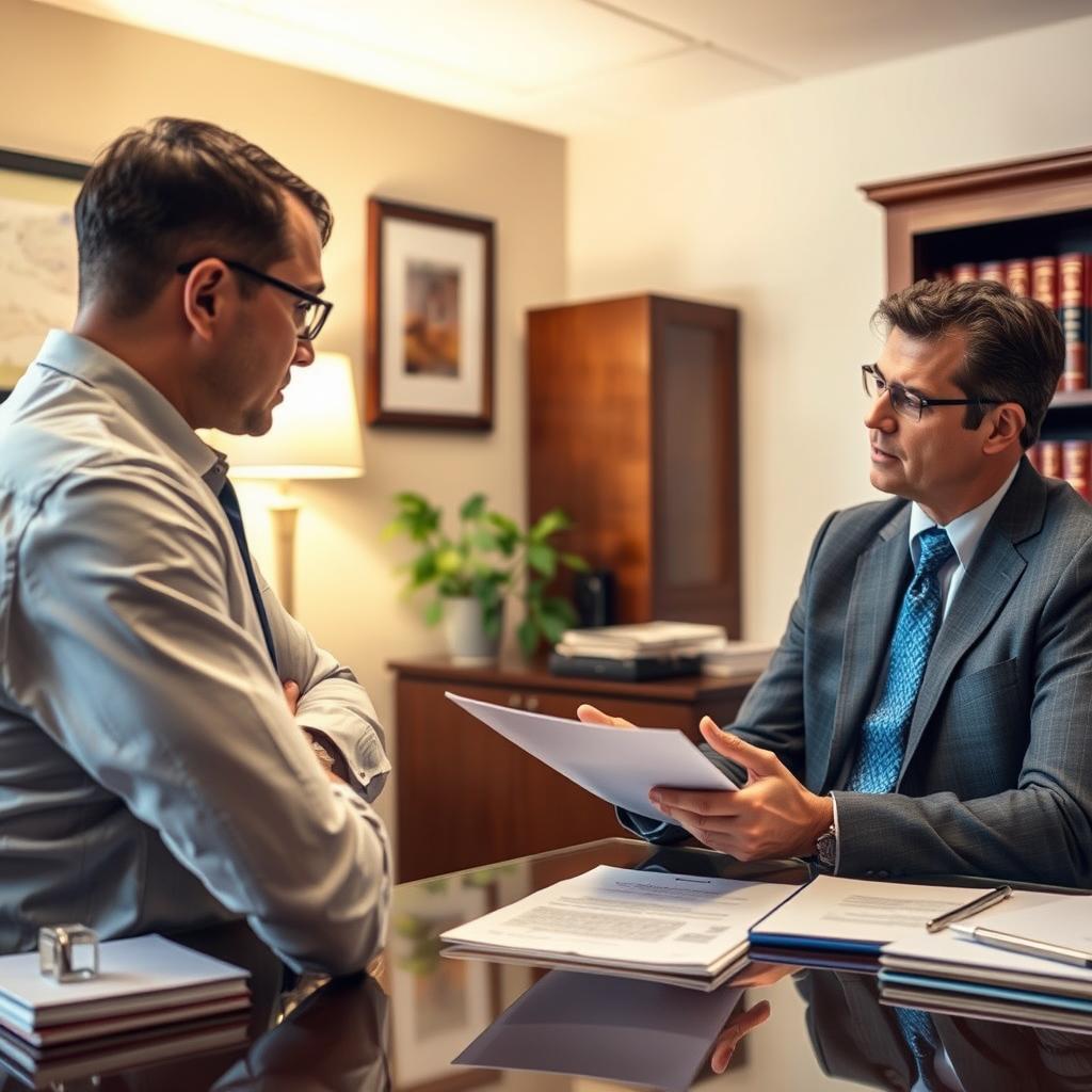 PWID Defense Lawyer Henrico County