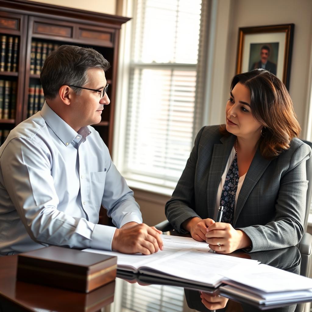 PWID Defense Lawyer Lexington