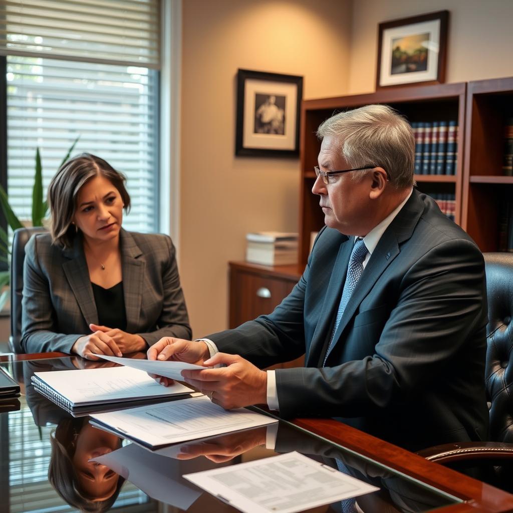 PWID Defense Lawyer Orange County