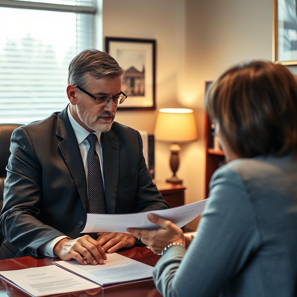 PWID Defense Lawyer Prince George County