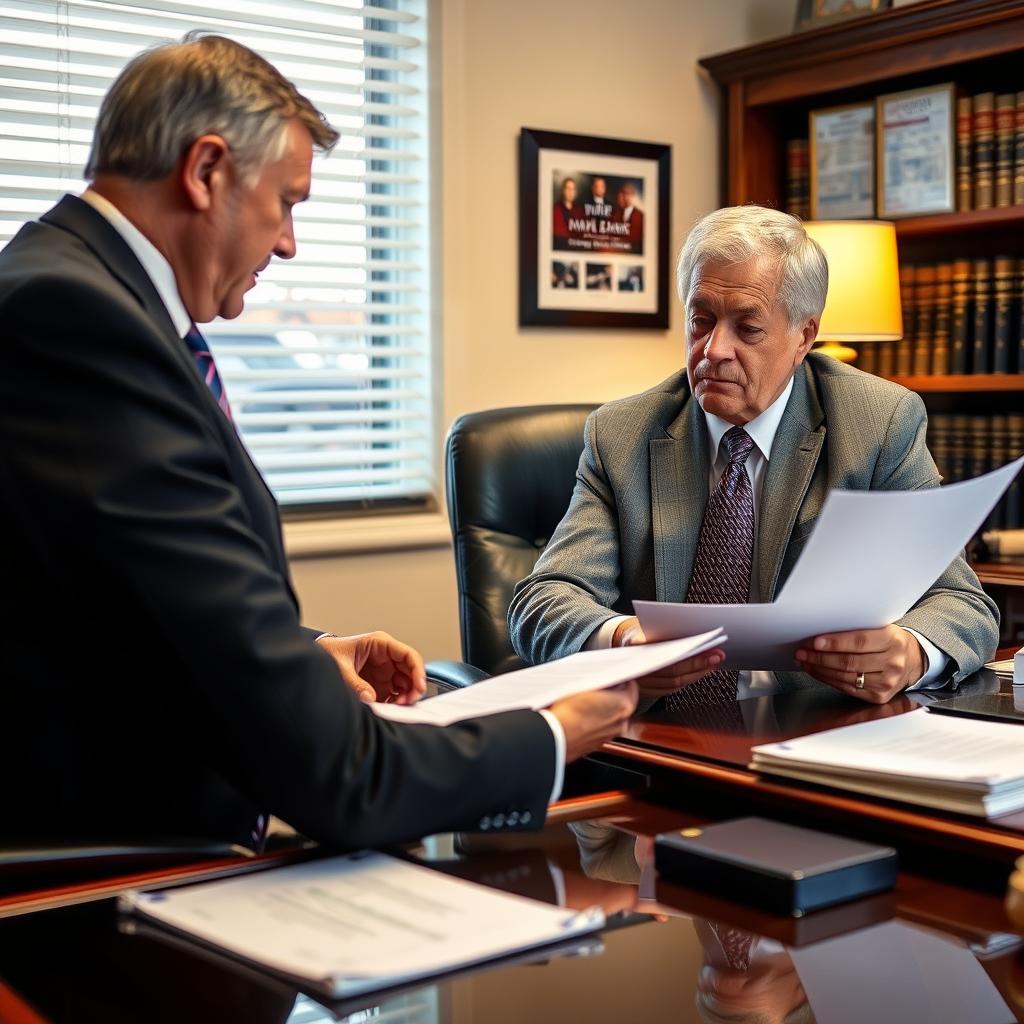 PWID Defense Lawyer Prince William County