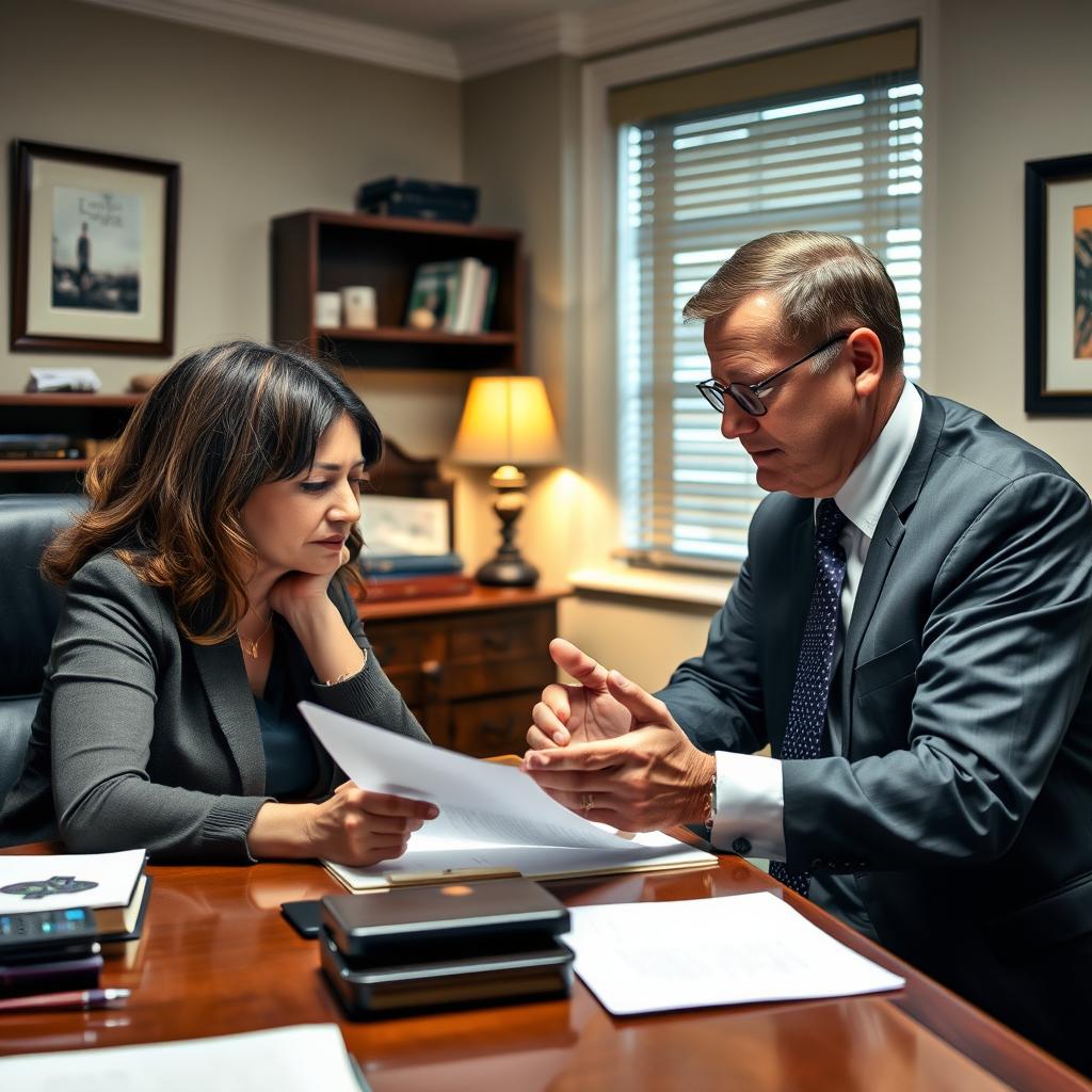 PWID Defense Lawyer Rockingham County