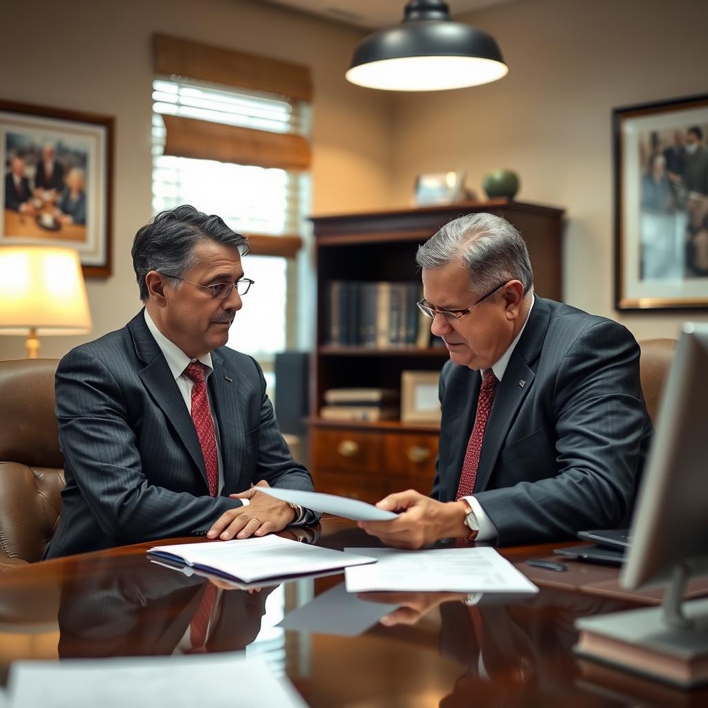 PWID Defense Lawyer Shenandoah