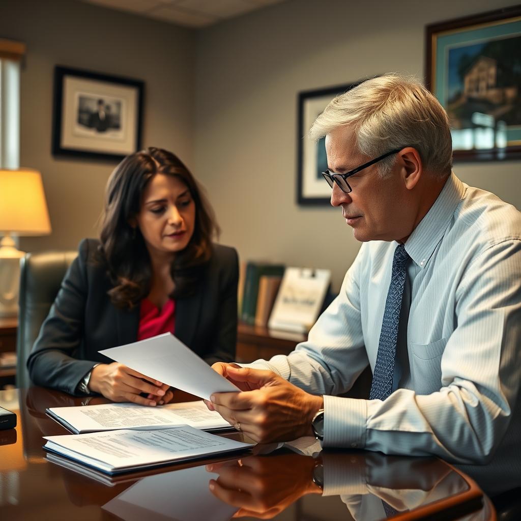 PWID Defense Lawyer Spotsylvania County