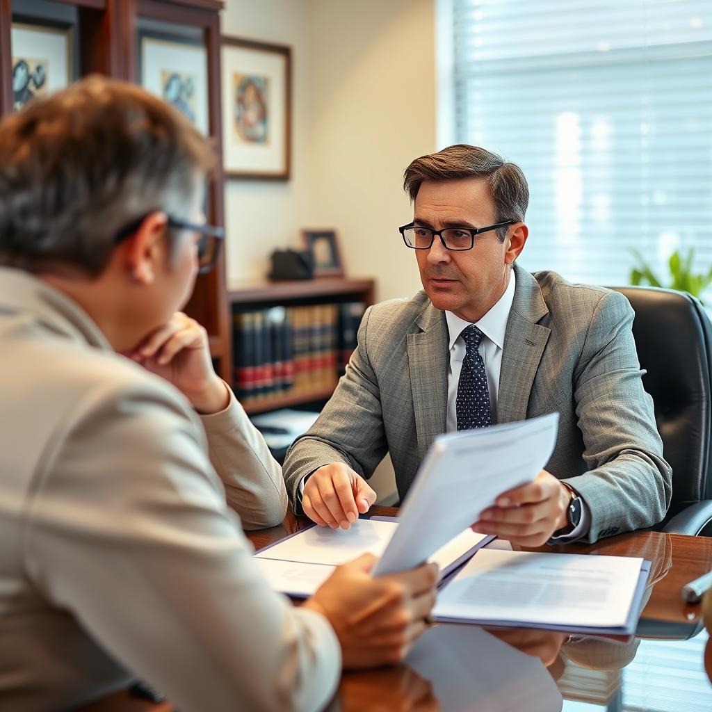 PWID Defense Lawyer Stafford County