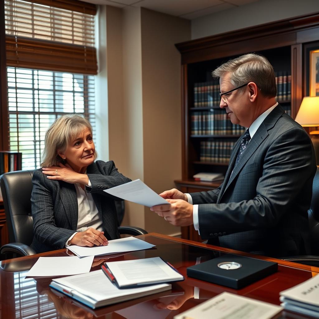 Police ID Fraud Defense Lawyer Prince William County