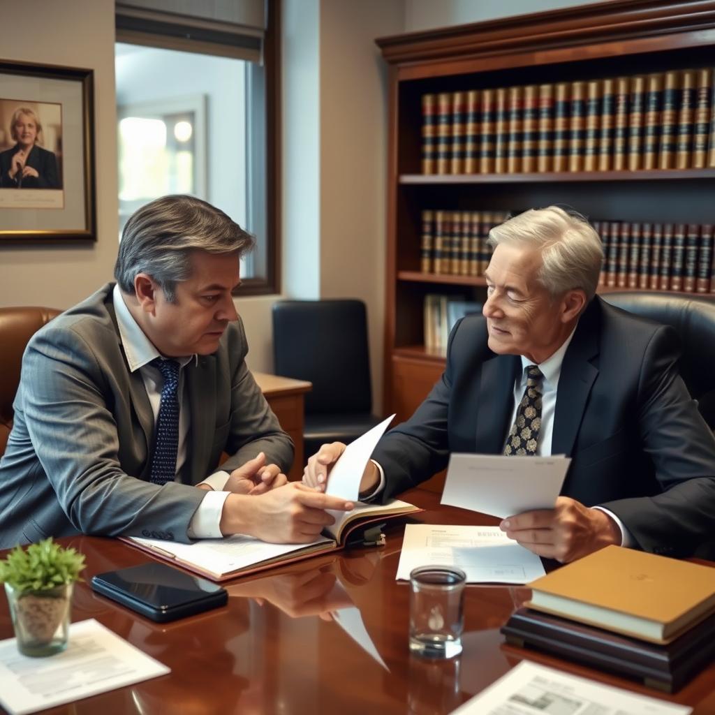 Property Damage Lawyer Virginia Beach