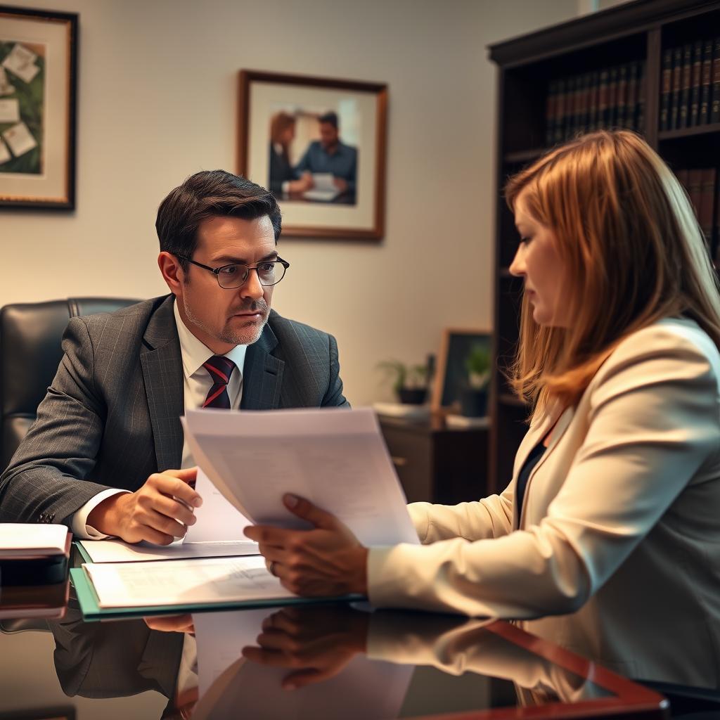 Protective Order Defense Lawyer Isle of Wight County
