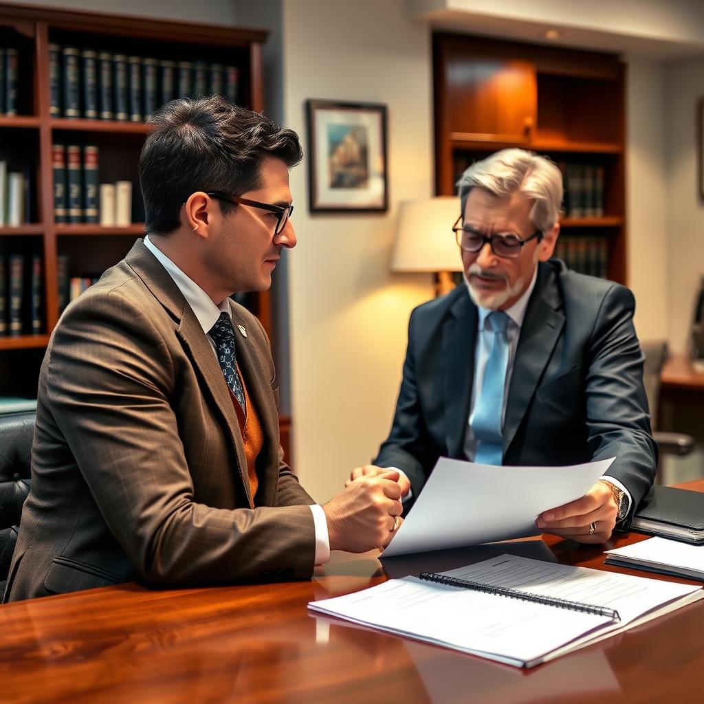 Protective Order Violation Lawyer Arlington County