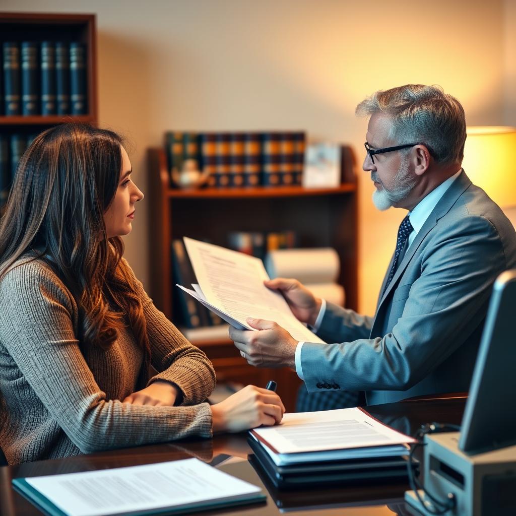 Protective Order Violation Lawyer Manassas