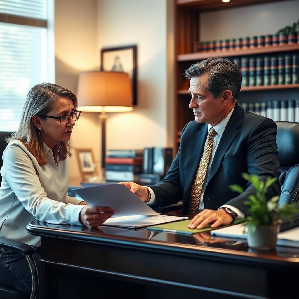 Protective Order Violation Lawyer Virginia