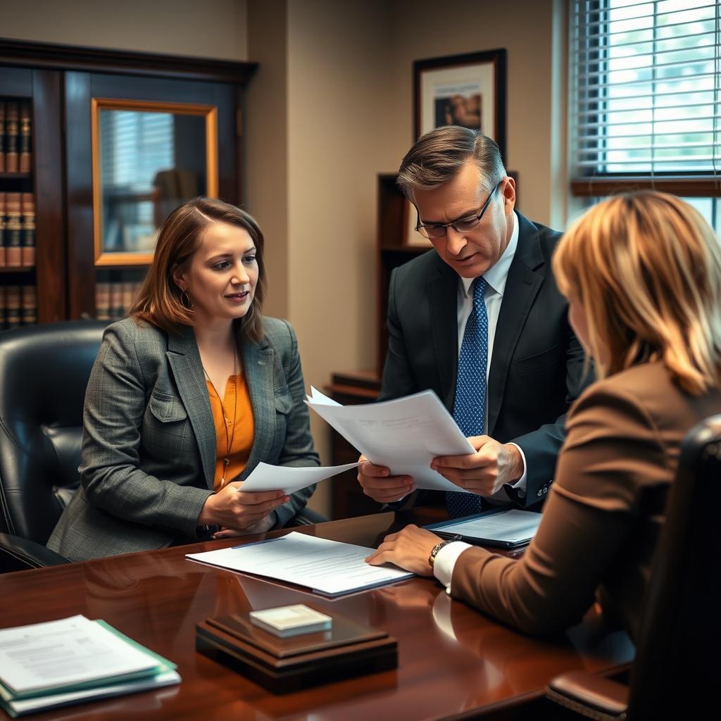 Public Intoxication Lawyer Botetourt County