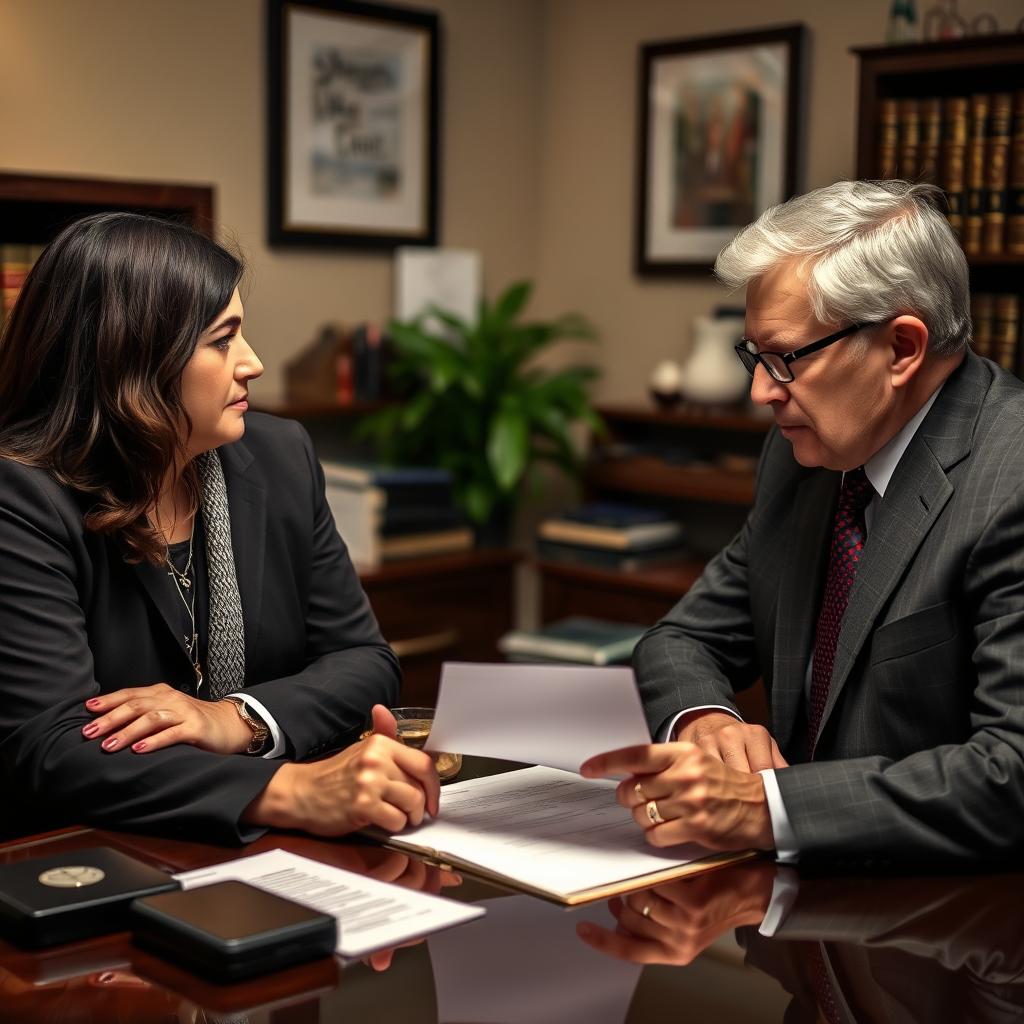 Public Intoxication Lawyer Fauquier County