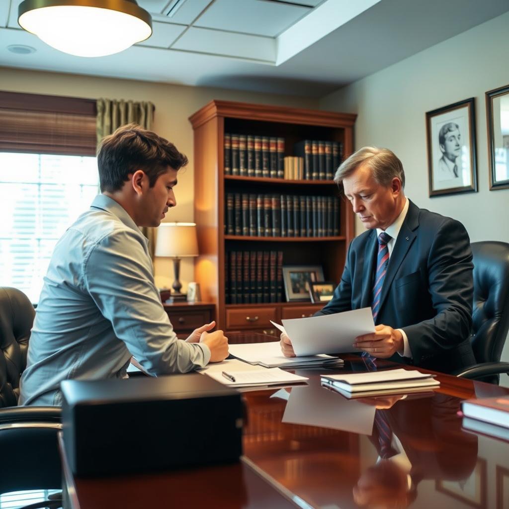 Public Intoxication Lawyer Goochland County